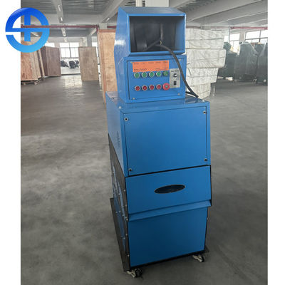품질  200 Mini  Copper Cable Granulator Power 3.9 kw for home 공장