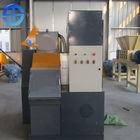 Industry Small Copper Cable Recycling Machine Separate Copper From Plastic