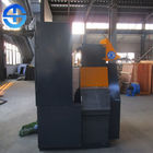 Industry Small Copper Cable Recycling Machine Separate Copper From Plastic