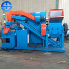 Belt Convey 300kg/H 400kg/H Copper Recycling Machine For Wires