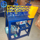 Scrap Copper Wire Stripping Machine For 2mm 160mm Cables