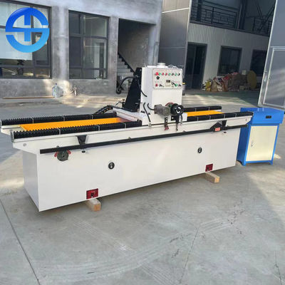 품질  1600mm Electromagnetic Industrial Knife Sharpener Machines High Precision 공장