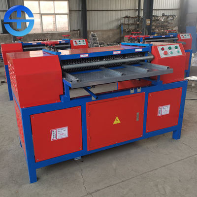 100% 분리 냉각 장치 세퍼레이터 기재 1800*800*1200mm 사이즈