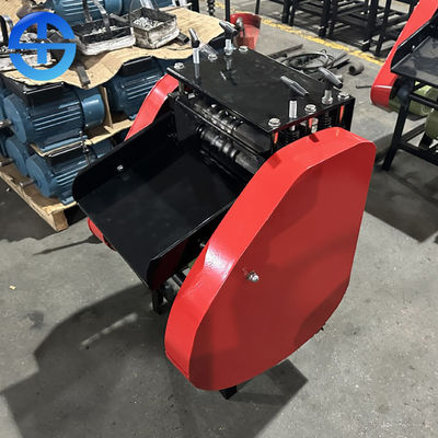 힘 2.2 Kw 구리 철사 벗기는 기계 직경 1 - 35 Mm