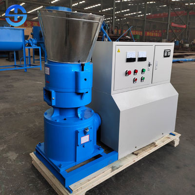 5 사이즈 밀리미터 6 밀리미터 플래트 다이 동물 팰릿기를 펠렛으로 만드세요