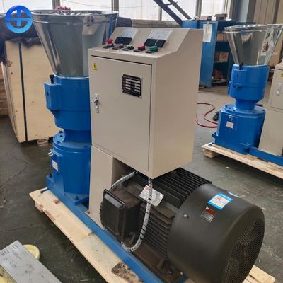 5 사이즈 밀리미터 6 밀리미터 플래트 다이 동물 팰릿기를 펠렛으로 만드세요