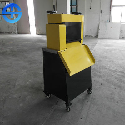 20-120mm 케이블 5.5 kw 동선 스트립핑 머신