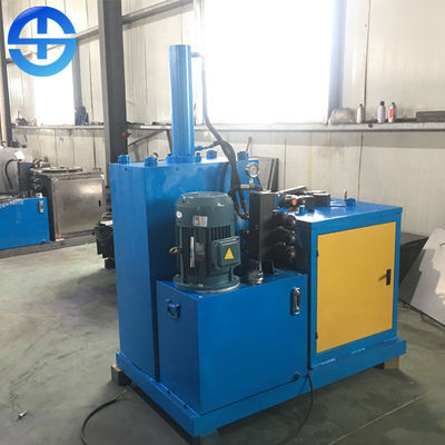 전기 30 Piece/H 50 Piece/H 모터 고정자 재활용 기계를 폐기하세요