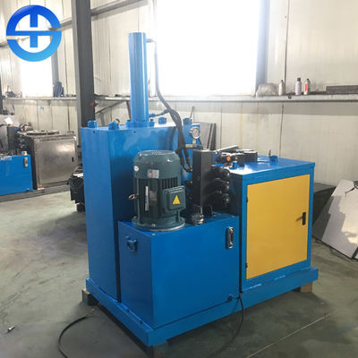 기계를 재생하는 전동기 고정자를 당기는 유압 절단