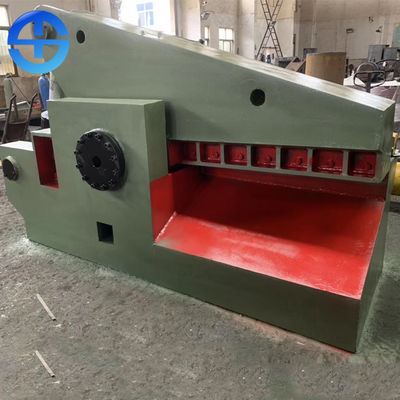 전기 금속 조각 절단 가위 악어 금속 조각은 편리한 운동을 깎습니다