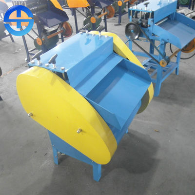 918-KOF 작은 조각 구리 철사 벗기는 기계/케이블 벗기는 기계