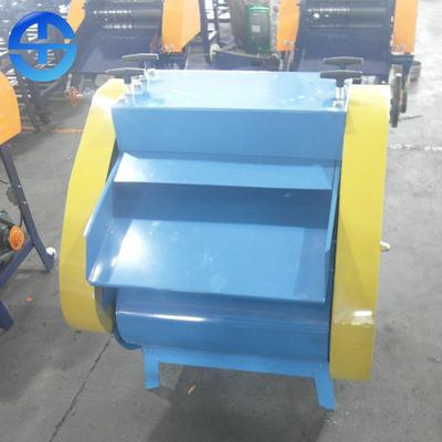 918-KOF 작은 조각 구리 철사 벗기는 기계/케이블 벗기는 기계