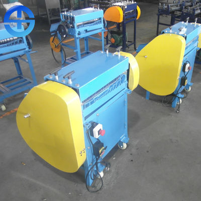 918-KOF 작은 조각 구리 철사 벗기는 기계/케이블 벗기는 기계