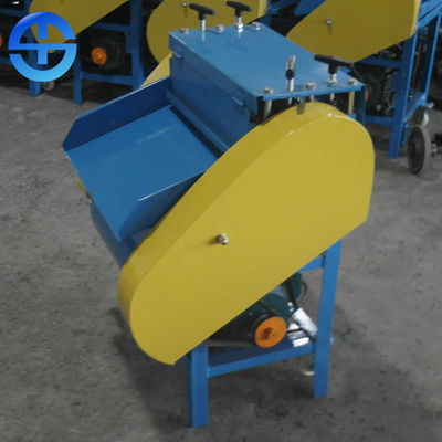 Wire1-42 Mm 직경을 위한 강화된 구리 철사 벗기는 기계 작은 조각 구리 철사 벗기는 공구