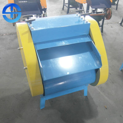 작은 조각 구리 모형 918-KOF를 위한 3kw에 의하여 자동화되는 작은 조각 철사 벗기는 기계