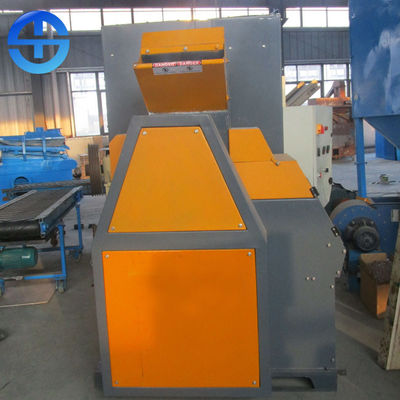 장비를 재생하는 기계 금속 조각을 재생하는 고능률 구리 철사