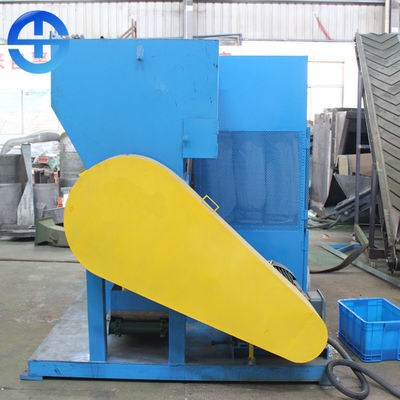 기계를 재생하는 건조한 유형 구리 케이블 52.36kw 금속 조각