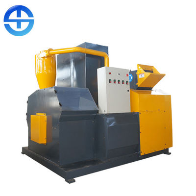 기업 구리 철사 제림기 구리 철사 슈레더는 23.12 Kw를 기계로 가공합니다