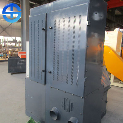 11.92kw 구리 케이블 제림기 기계를 재생하는 380V 240V