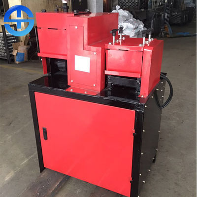 30m/Min 구리 케이블 스트리퍼 2-120mm 와이어 직경 동선 경찰관