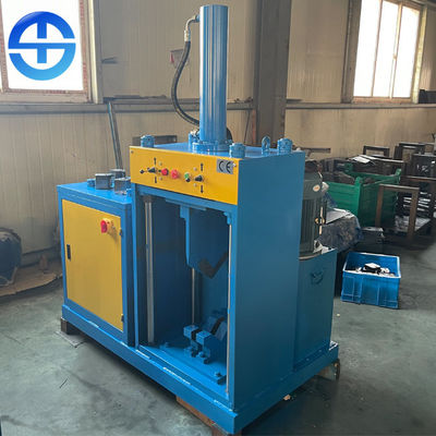 기계 동선을 재활용하는 380V 30-50 PC / Hr 모터 고정자