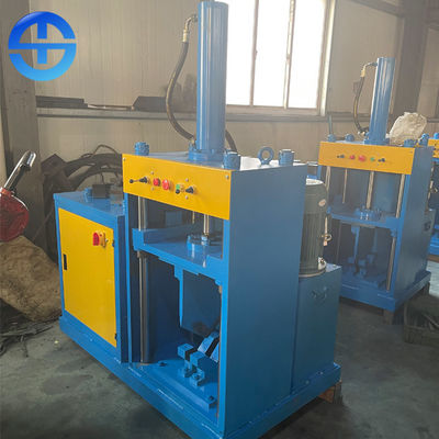 50 PCS/H 자동차 재활용 기계 지름 φ10-φ25cm