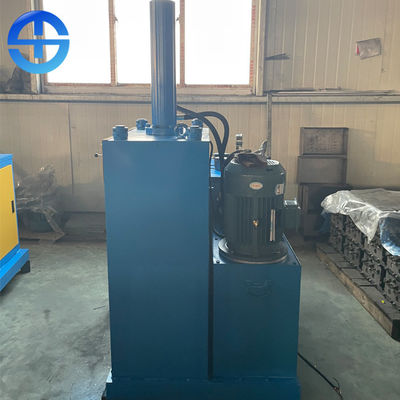 50 PCS/H 자동차 재활용 기계 지름 φ10-φ25cm