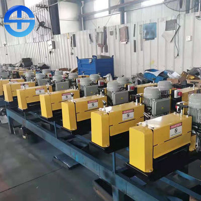 1.5-38mm 케이블 벗겨진 구리 와이어 스트리핑 기계 10 블레이드