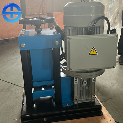 기계 출력 20m/Min을 벗기는 1.5 kw 자동차 동선