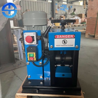 기계 출력 20m/Min을 벗기는 1.5 kw 자동차 동선