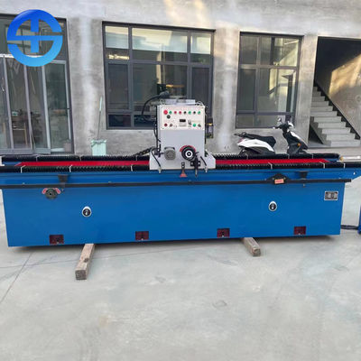 자동 도유기 산업적 나이프 깍이 기계 250*110*32mm 연삭용 휠