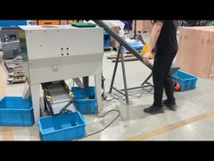 소형 정전 분리기